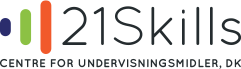 21Skills Logo